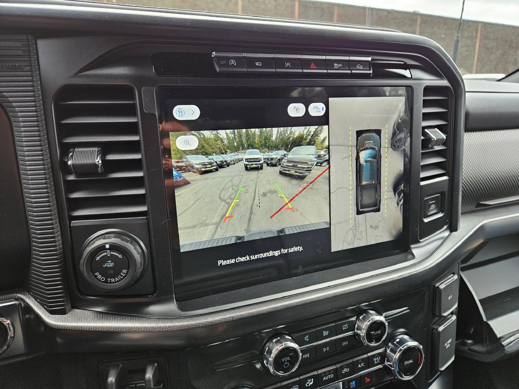 New 2026 Ford F150 Raptor AWD/4WD image 30