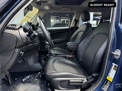 Used 2015 MINI Cooper 4-Door Hardtop FWD image 20
