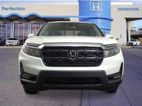 New 2026 Honda Ridgeline RTL image 8