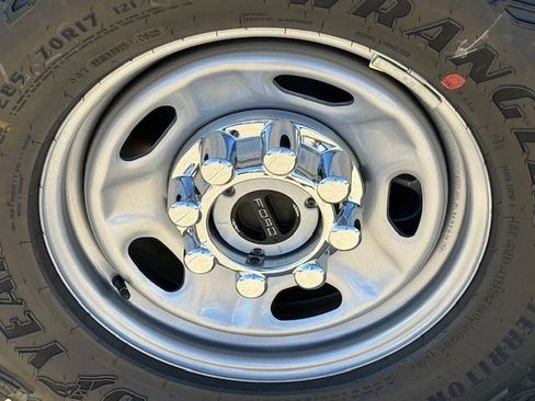 New 2026 Ford F350 XL w/ XL Off-Road Package image 11