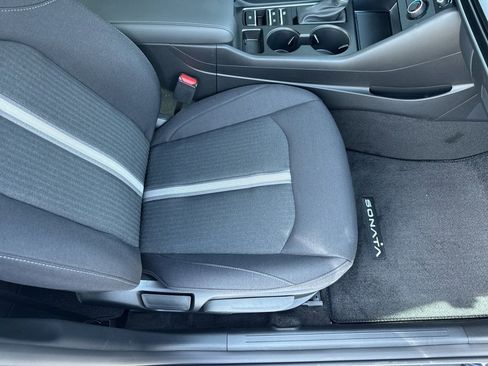 New 2026 Hyundai Sonata SE image 13