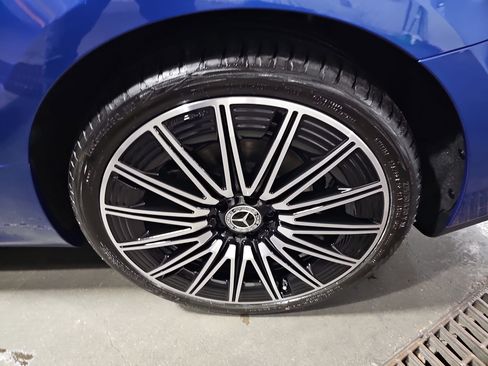 New 2026 Mercedes-Benz CLE 300 4MATIC Cabriolet image 35