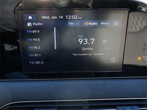 Used 2022 Hyundai Palisade SE image 20