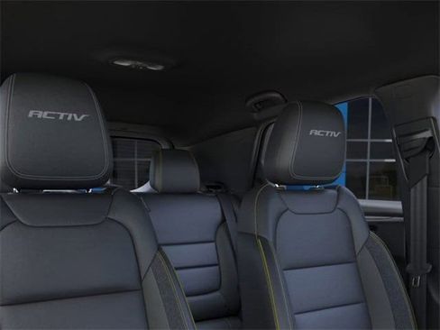 New 2025 Chevrolet TrailBlazer ACTIV w/ Convenience Package image 24