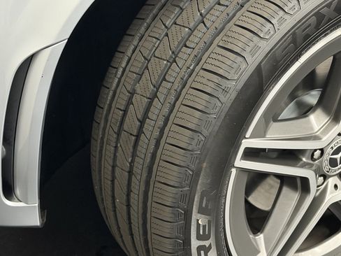 Certified 2022 Mercedes-Benz GLE 350 4MATIC image 20