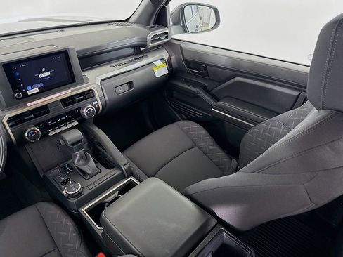 New 2026 Toyota Tacoma SR5 AWD/4WD image 25