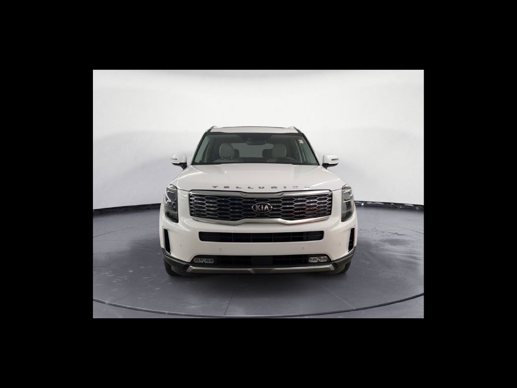 Used 2021 Kia Telluride SX FWD image 9