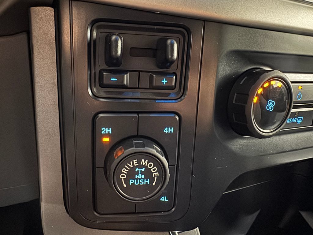 Used 2021 Ford F150 XLT w/ XTR Package AWD/4WD image 36