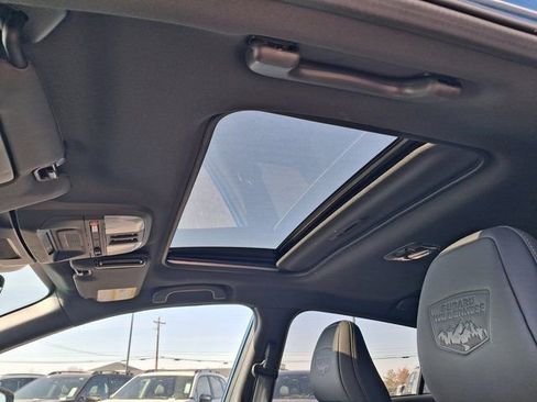 New 2026 Subaru Crosstrek 2.5i Wilderness w/ Crosstrek Mirror Package AWD/4WD image 28