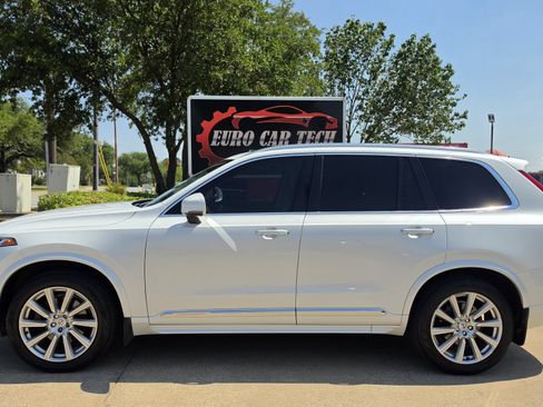 Used 2016 Volvo XC90 T6 Inscription AWD/4WD image 2