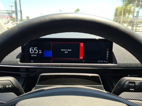 Used 2023 Ford Mustang Mach-E Premium RWD image 16