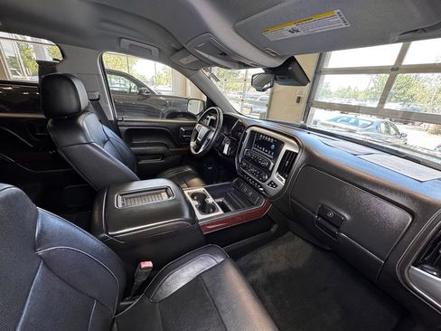 Used 2018 GMC Sierra 1500 SLT AWD/4WD image 46