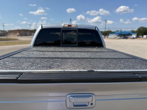 Used 2011 Ford F150 FX4 w/ FX Luxury Pkg AWD/4WD image 15