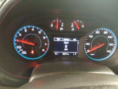 Used 2020 Chevrolet Malibu LT FWD image 23