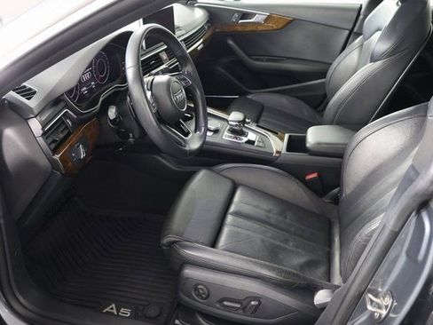 Used 2018 Audi A5 2.0T Premium Plus w/ Premium Plus image 20