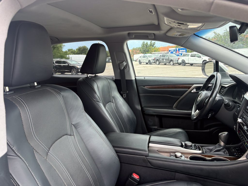 Used 2019 Lexus RX 350 AWD w/ Premium Package image 19
