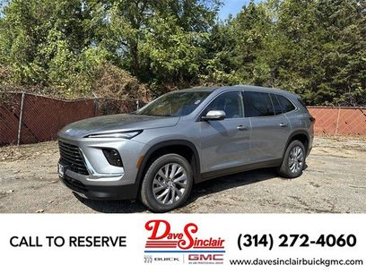 New 2026 Buick Enclave Preferred w/ Power Package