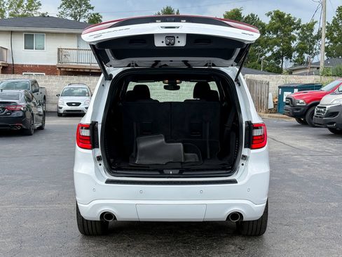 Used 2024 Dodge Durango GT AWD/4WD image 40
