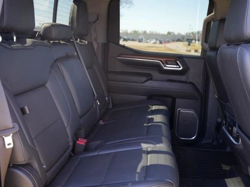 Used 2023 GMC Sierra 1500 Denali w/ Denali Reserve Package image 34