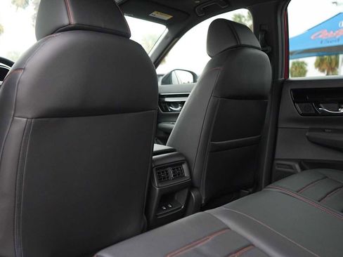 Used 2026 Honda CR-V Sport Touring image 13