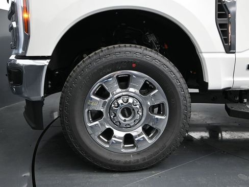 New 2026 Ford F250 Lariat w/ Lariat Premium Package AWD/4WD image 35