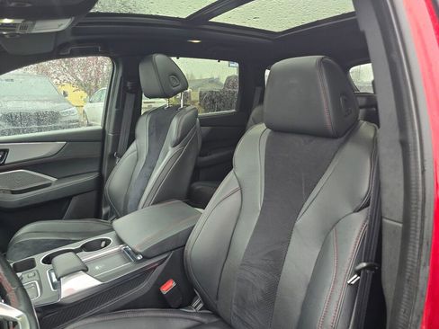 Used 2022 Acura MDX A-Spec image 21