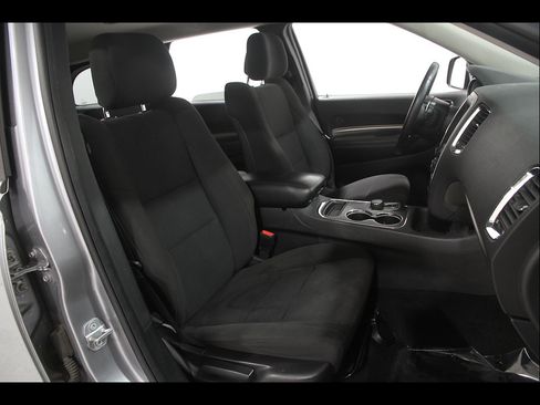 Used 2015 Dodge Durango SXT w/ Quick Order Package 23B AWD/4WD image 16