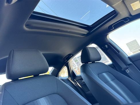 New 2026 Honda Civic Sport image 16