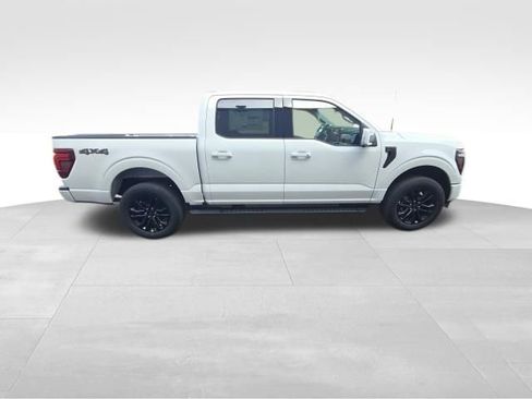 New 2026 Ford F150 Lariat w/ Equipment Group 502A High AWD/4WD image 7