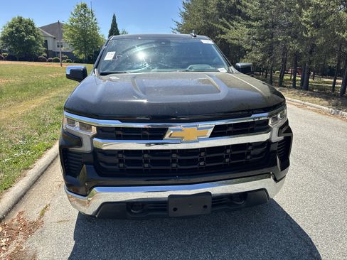 Used 2023 Chevrolet Silverado 1500 LT image 5