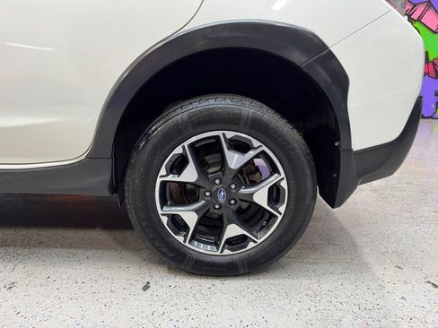 Used 2019 Subaru Crosstrek 2.0i Premium AWD/4WD image 25
