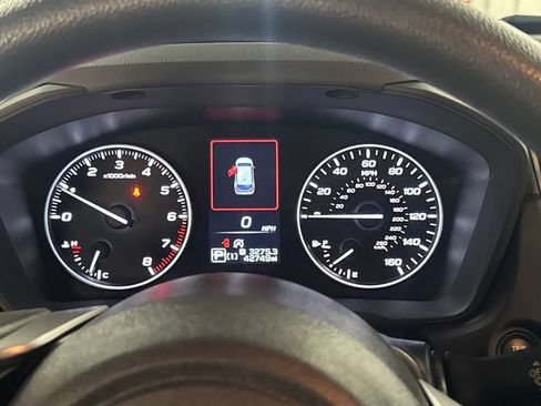 Certified 2024 Subaru Impreza 2.0i Sport AWD/4WD image 22