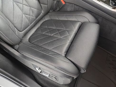 Certified 2024 BMW X5 xDrive40i w/ Premium Package image 16