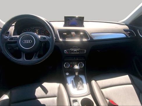 Used 2015 Audi Q3 2.0T Premium Plus AWD/4WD image 15