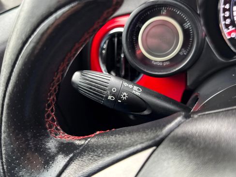 Used 2017 FIAT 500 Abarth w/ Popular Equipment Package image 17