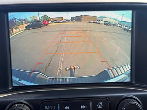 Used 2016 GMC Sierra 1500 Denali AWD/4WD image 41