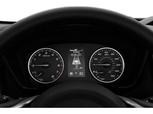 New 2027 Subaru Ascent Touring AWD/4WD image 18