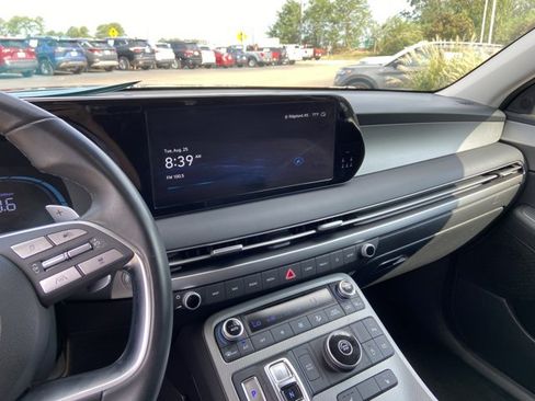 Used 2024 Hyundai Palisade XRT FWD image 29