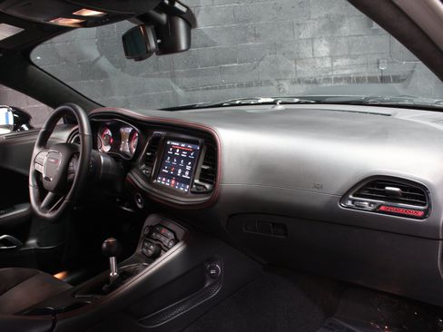 Used 2023 Dodge Challenger R/T Scat Pack RWD image 56