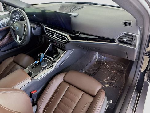 Certified 2023 BMW i4 eDrive40 RWD image 30