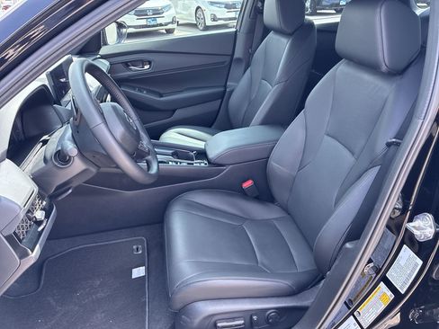 Used 2026 Honda Accord Sport image 17