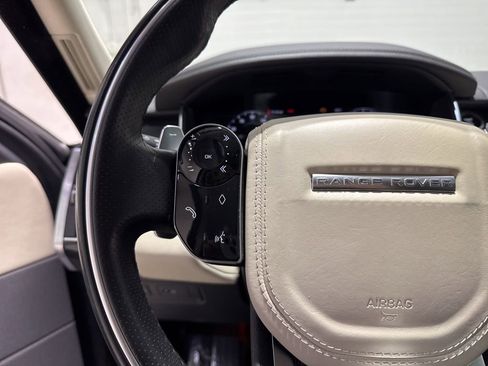 Used 2019 Land Rover Range Rover Sport Autobiography image 26