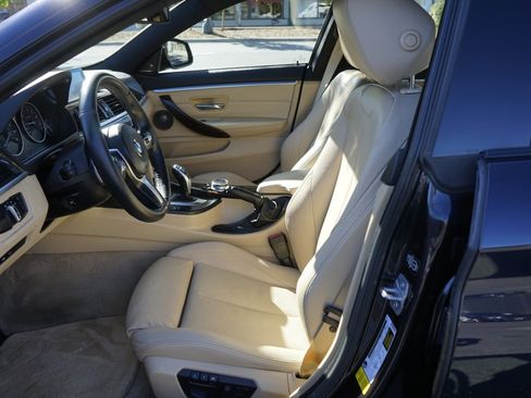 Used 2015 BMW 435i Gran Coupe w/ Technology Package image 17
