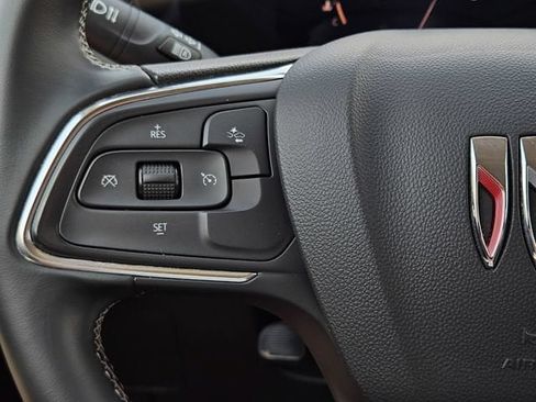 Used 2025 Buick Encore GX Preferred AWD/4WD image 27