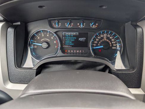 Used 2011 Ford F150 FX4 w/ FX Plus Pkg image 18