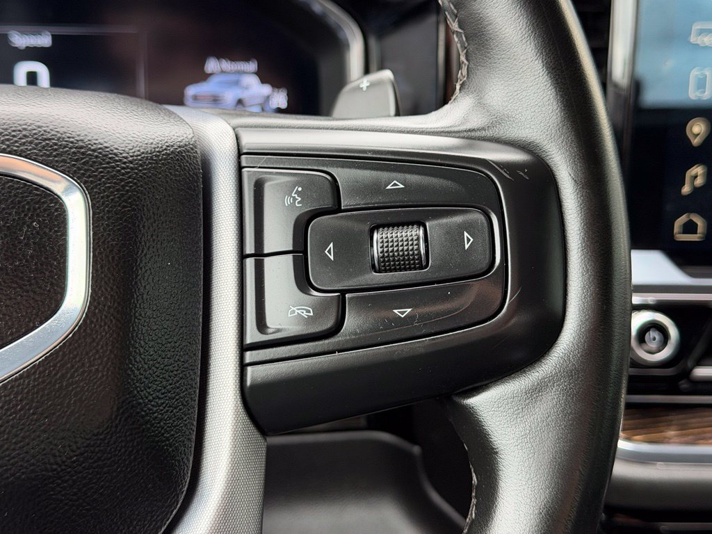 Used 2024 GMC Sierra 1500 Elevation w/ X31 Off-Road Package AWD/4WD image 19