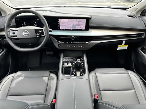 New 2025 Nissan Murano SL image 13