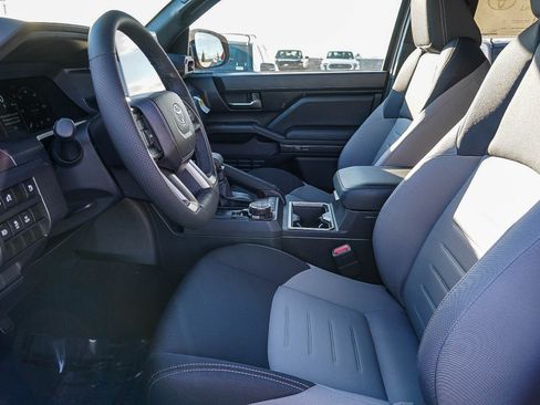 New 2026 Toyota Tacoma TRD Off-Road image 23