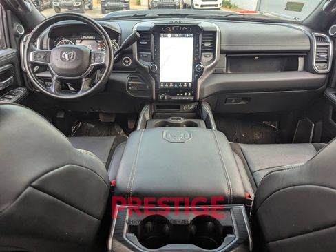 Used 2023 RAM 3500 Laramie AWD/4WD image 33