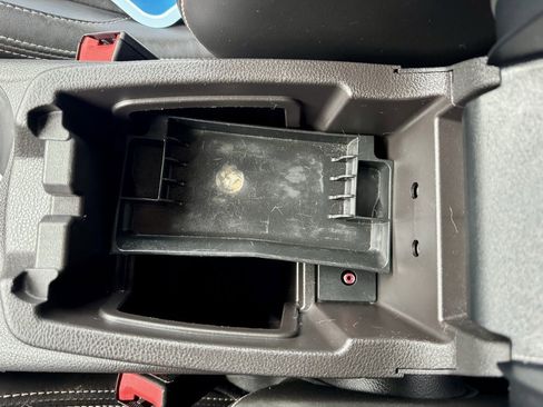 Used 2014 Ford Focus ST w/ Equipment Group 202A image 35